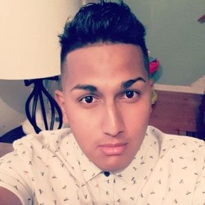 Meet your Posher, Bryan